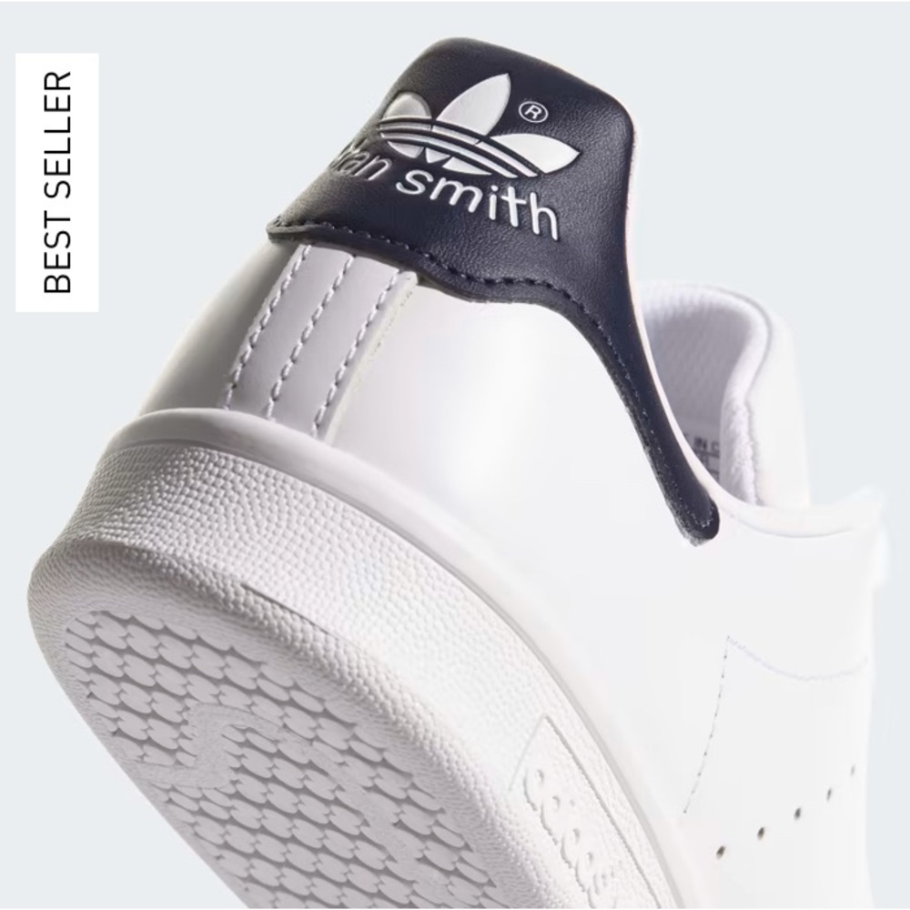 Stan Smith Adidas Shoes - Men size 10